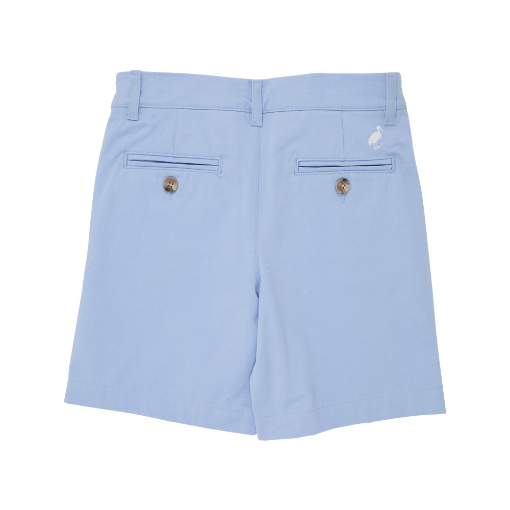 TBBC Charlie's Chinos in Beale Street Blue