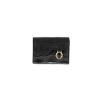 Load image into Gallery viewer, BC Handbags Credit Card Holder in Black
