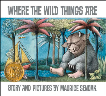 Where the Wild Things Are