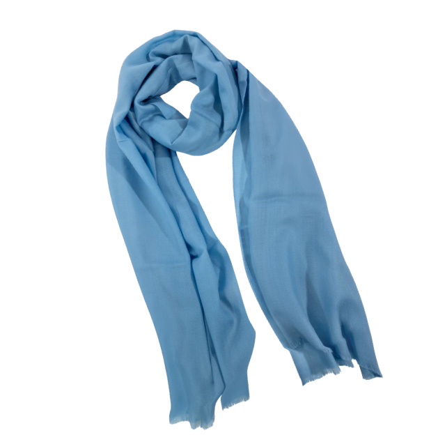 Gretchen Scott: 100% Cashmere Pashmina Scarf/Shawl - Classic