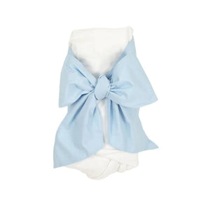 TBBC Bow Swaddle
