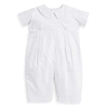 Load image into Gallery viewer, Bella Bliss 2 Piece Christening Gown
