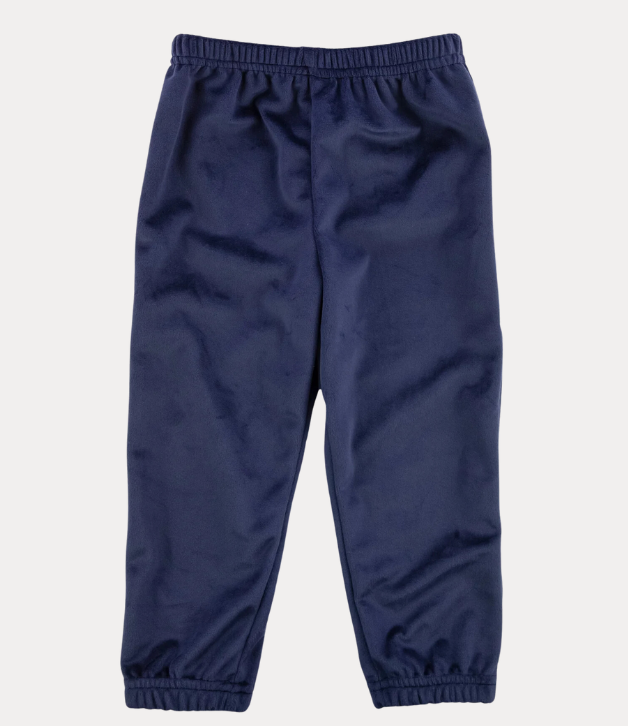 Florence Eiseman Velour Jogger Pants