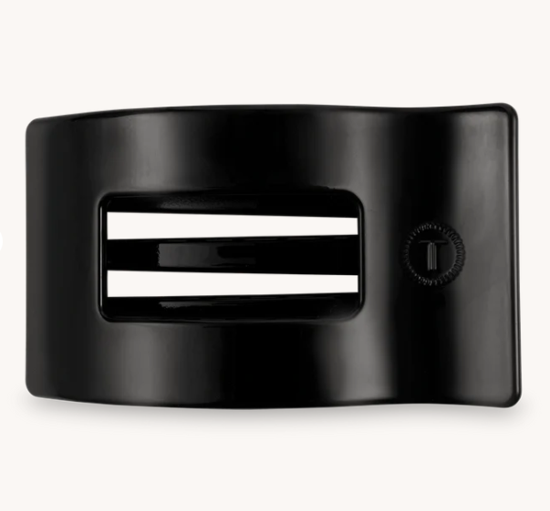 Teletie Hair Clip Rec