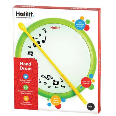 Halilit Hand Drum