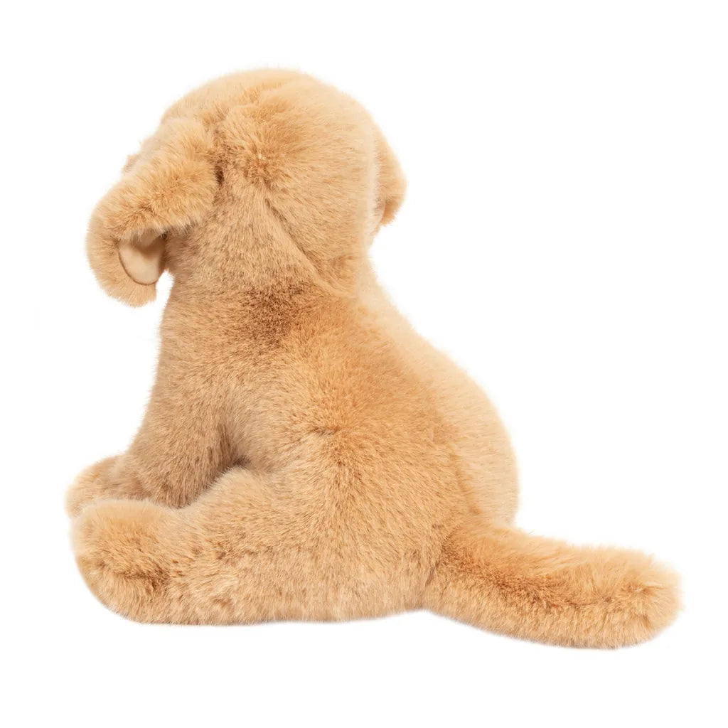 Douglas & CO Super Goldie Soft Golden Retriever