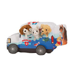 Load image into Gallery viewer, Douglas &amp; CO Mobile Pet Vet Play Set
