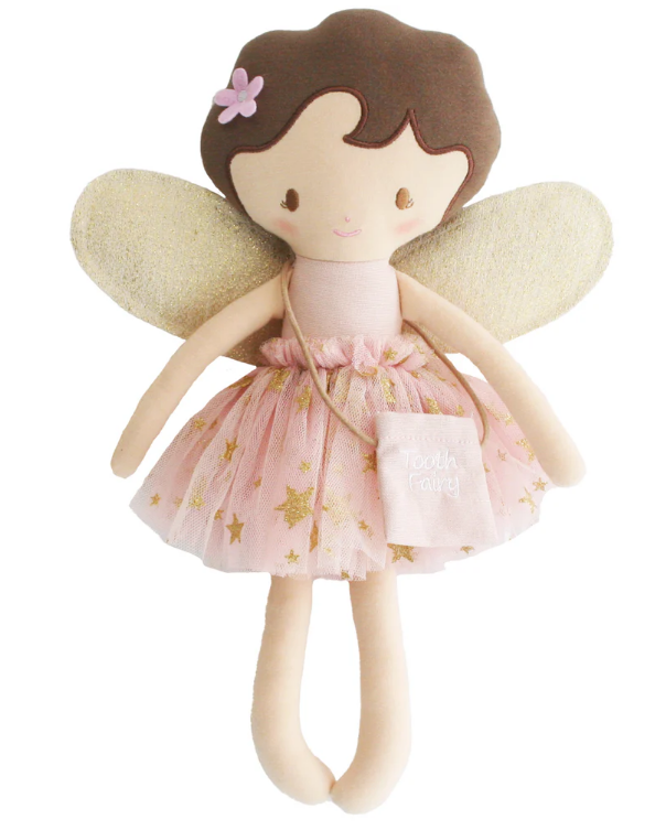 Almirose Dolls