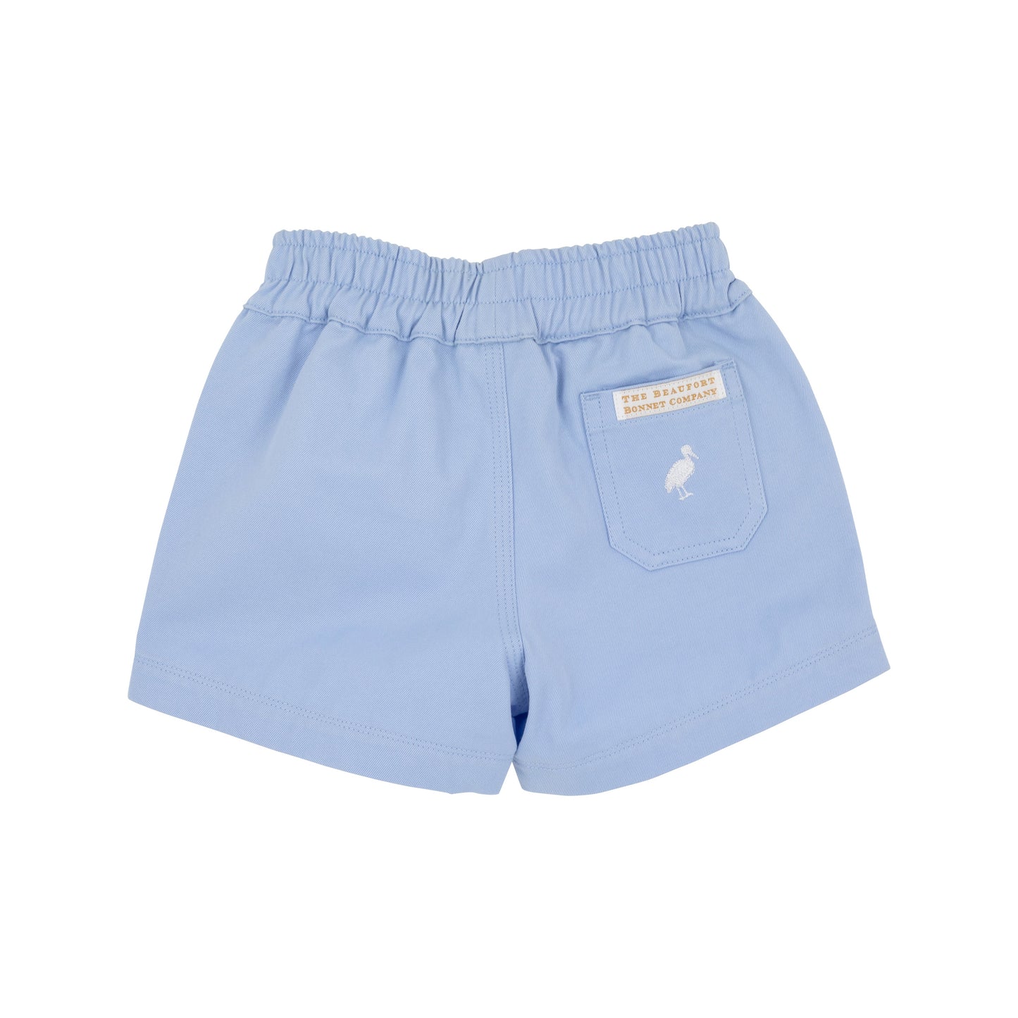 TBBC Sheffield Shorts in Beale Street Blue