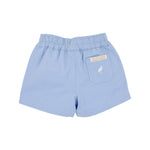 Load image into Gallery viewer, TBBC Sheffield Shorts in Beale Street Blue
