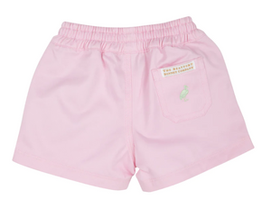 TBBC Sheffield Shorts in Palm Beach Pink