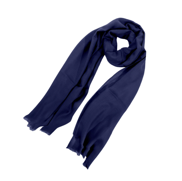 Gretchen Scott: 100% Cashmere Pashmina Scarf/Shawl - Classic
