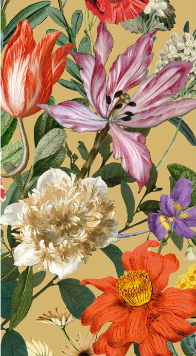 Caspari: Guest Towel Assortment