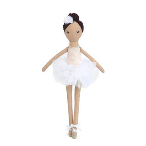 Mon Ami Katrina Ballerina Doll