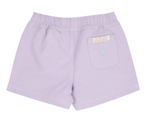 Load image into Gallery viewer, TBBC Sheffield Shorts in Lauderdale Lavender
