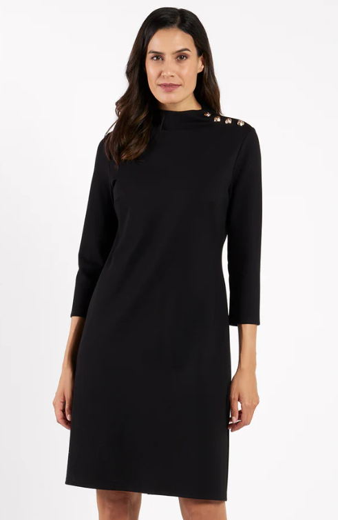 Jude Connally: Gertie Ponte Dress