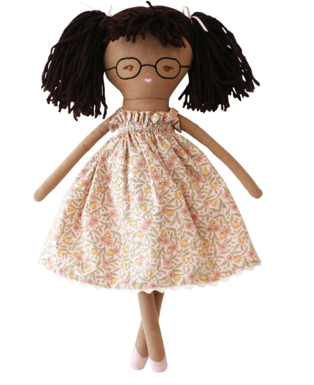 Alimrose Allie Doll