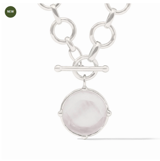 Julie Vos: Statement Necklace - Honeybee