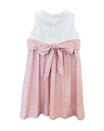 Load image into Gallery viewer, Cherry Goldie in Pink Pop Floral
