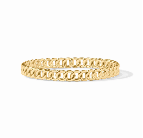 Julie Vos: Statement Bangle - Madison - IVY