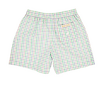 Load image into Gallery viewer, TBBC Shelton Shorts in Sir Proper&#39;s Preppy Plaid
