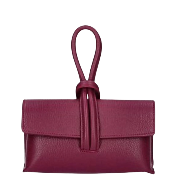 Two Amicis: Anytime Bag (Available in multiple colors)