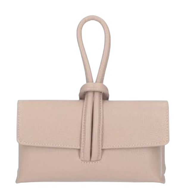 Two Amicis: Anytime Bag (Available in multiple colors)