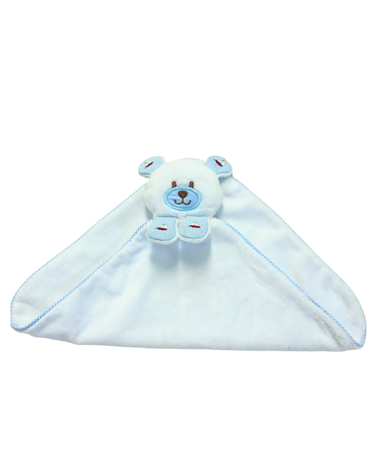 Sailboat Bear Lovie