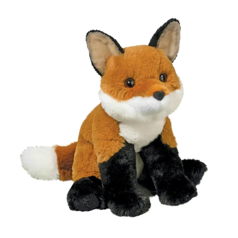 Douglas & CO Freddie Soft Fox