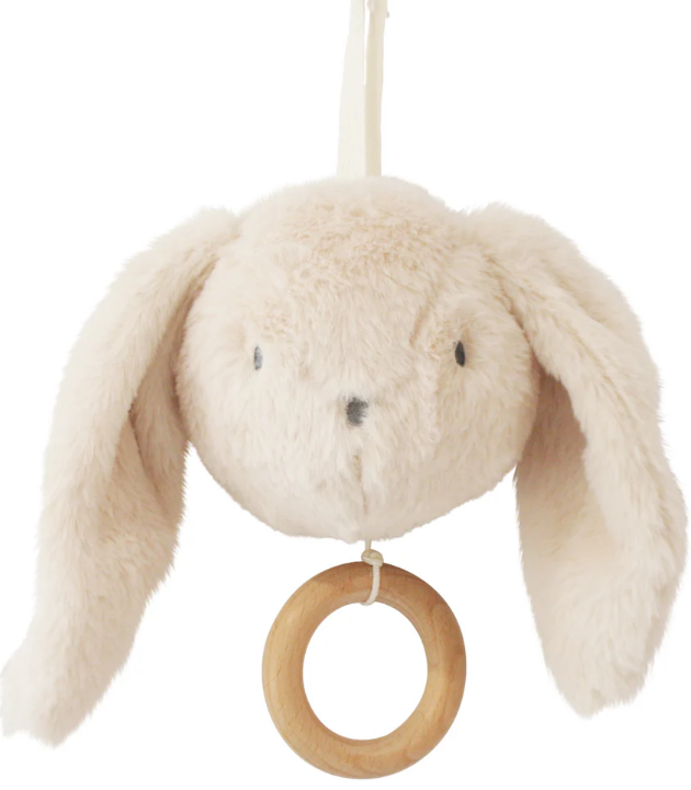 Almirose Darcy Bunny