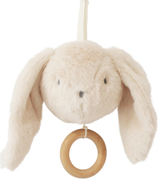 Almirose Darcy Bunny