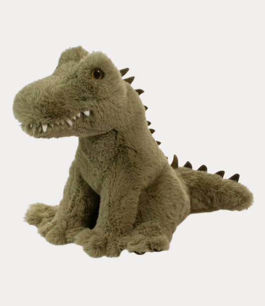 Douglas & Co Rex Soft Alligator