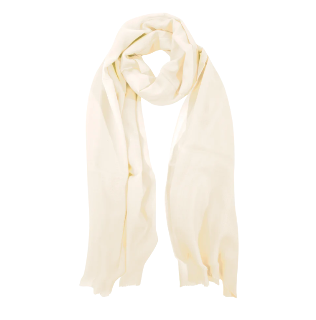 Gretchen Scott: 100% Cashmere Pashmina Scarf/Shawl - Classic