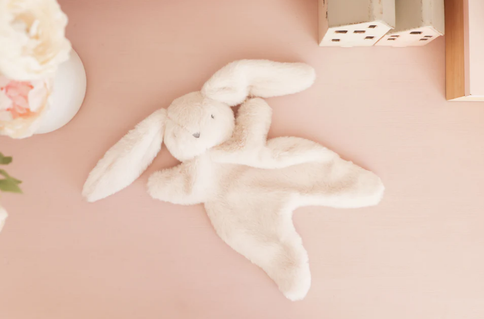 Almirose Darcy Bunny