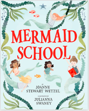 Mermaid School