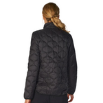 Load image into Gallery viewer, G Lifestyle Padded Jacket in Black
