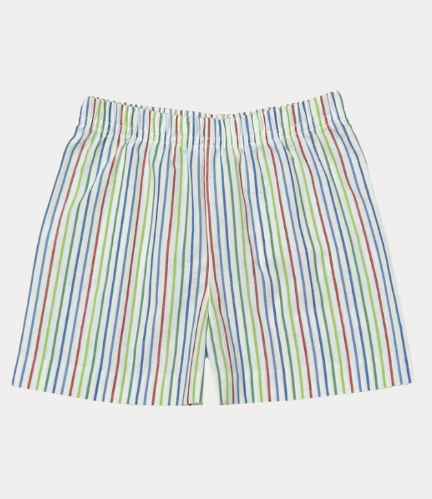 Zuccini Kids Concrete Mixer Leo Short