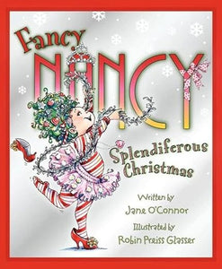 Splendiferous Christmas (Fancy Nancy)