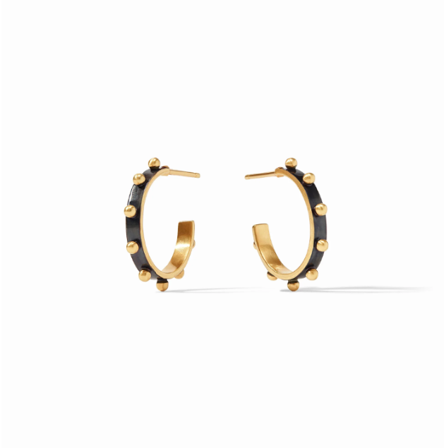 Julie Vos: Hoop Earring - SOHO