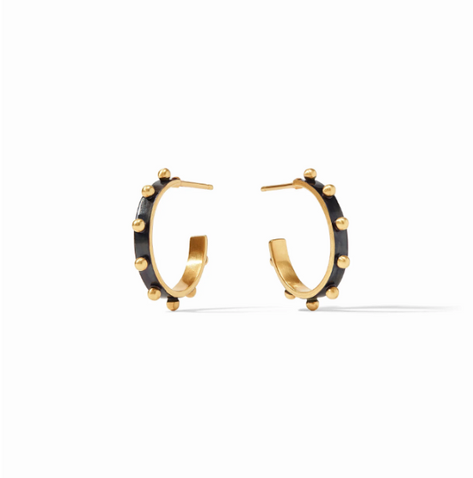 Julie Vos: Hoop Earring - SOHO