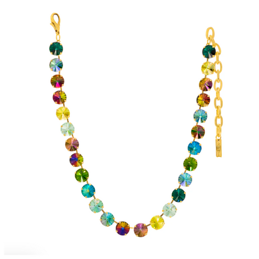 TOVA: The Sophia Necklace (Multiple colors Available)