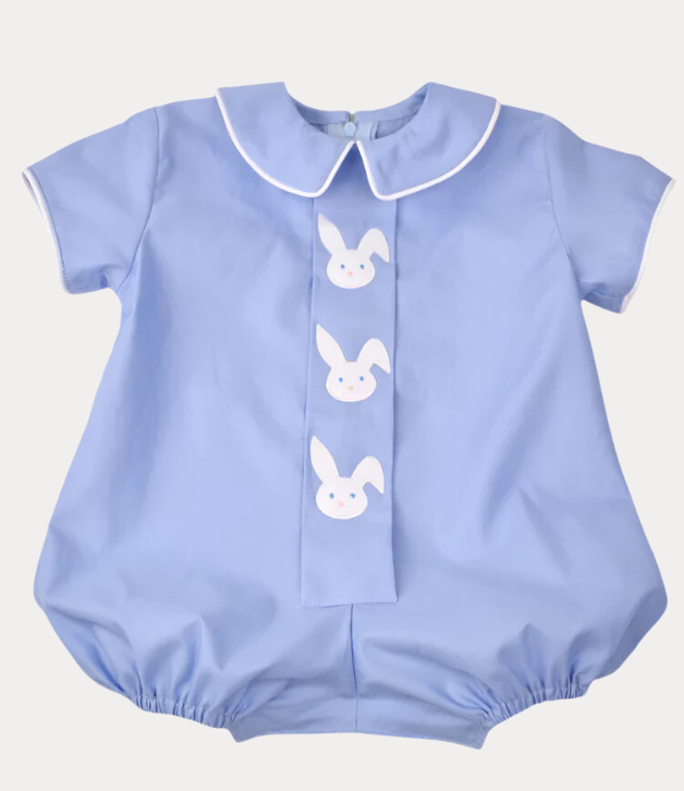 Funtasia Too 3 Bunnies Boy Bubble