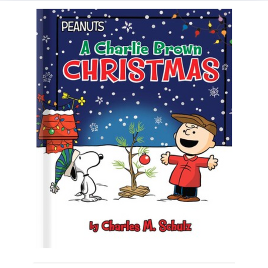 Charlie Brown Christmas