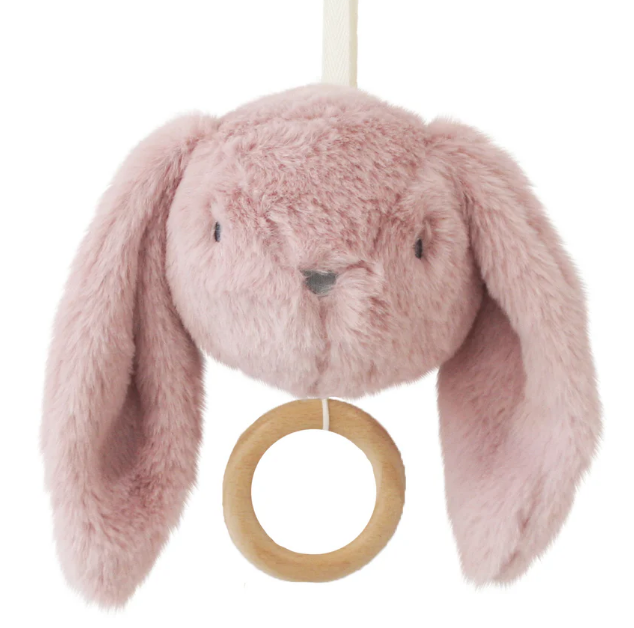Almirose Darcy Bunny