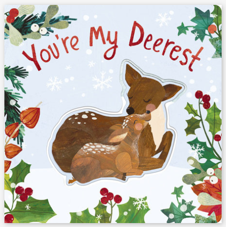 You're My Deerest