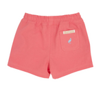 Load image into Gallery viewer, TBBC Sheffield Shorts in Parrot Cay Coral
