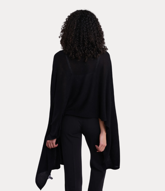 Alashan Luxe Cashmere Travel Wrap