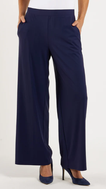 Jude Connally: Nicolette Jude Cloth Pants