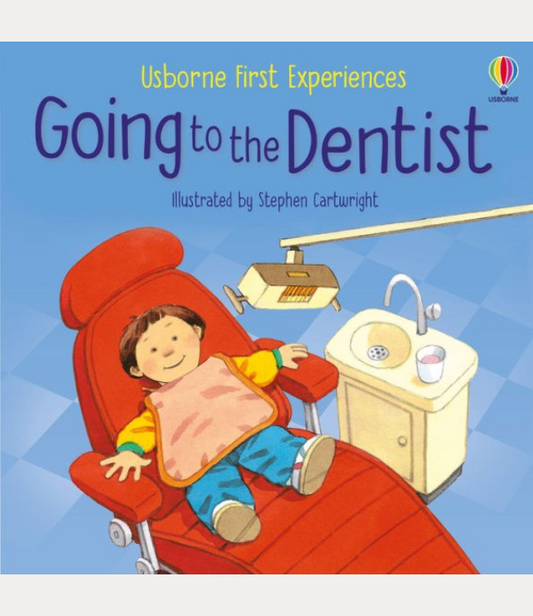 Going to the Dentist