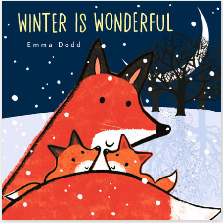 Winter Is Wonderful